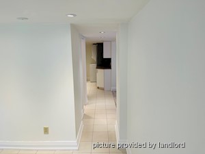 1 Bedroom apartment for rent in TORONTO