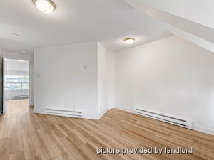 1 Bedroom apartment for rent in TORONTO