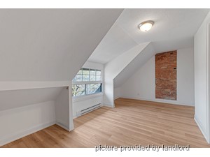 1 Bedroom apartment for rent in TORONTO