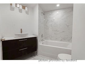 1 Bedroom apartment for rent in TORONTO