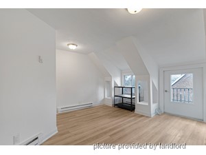 1 Bedroom apartment for rent in TORONTO