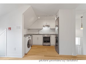 1 Bedroom apartment for rent in TORONTO