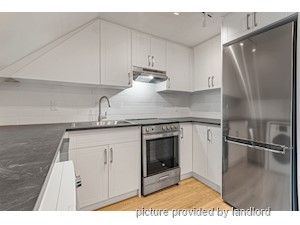 1 Bedroom apartment for rent in TORONTO