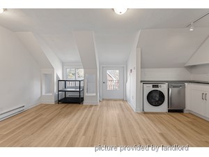 1 Bedroom apartment for rent in TORONTO
