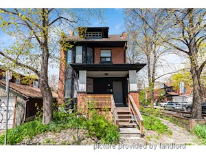 1 Bedroom apartment for rent in TORONTO