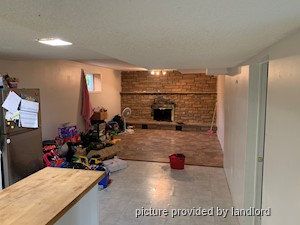 Room / Shared apartment for rent in INNISFIL