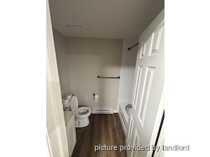 3+ Bedroom apartment for rent in OSHAWA