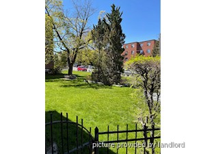 2 Bedroom apartment for rent in TORONTO