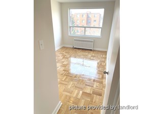 2 Bedroom apartment for rent in TORONTO