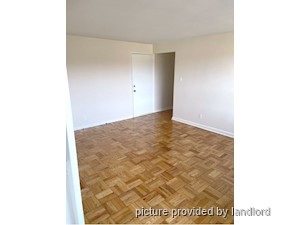 2 Bedroom apartment for rent in TORONTO