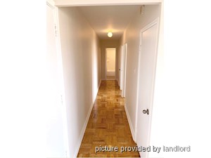 2 Bedroom apartment for rent in TORONTO