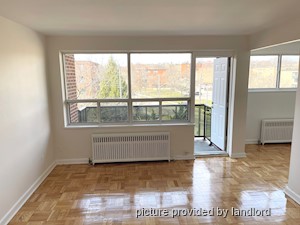 2 Bedroom apartment for rent in TORONTO
