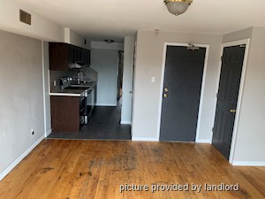 1 Bedroom apartment for rent in TORONTO