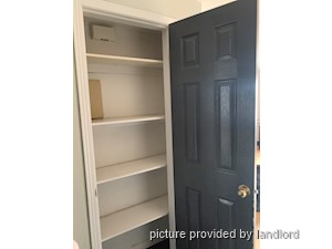 1 Bedroom apartment for rent in TORONTO