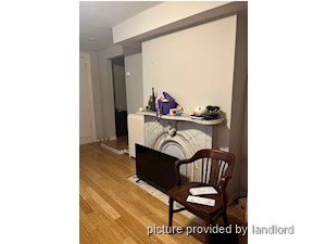 1 Bedroom apartment for rent in TORONTO