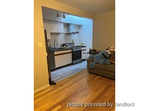 1 Bedroom apartment for rent in TORONTO