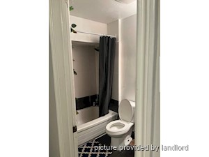 1 Bedroom apartment for rent in TORONTO