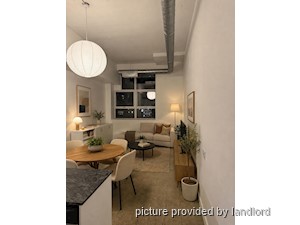 1 Bedroom apartment for rent in TORONTO