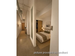 1 Bedroom apartment for rent in TORONTO