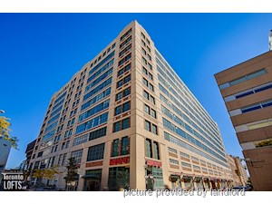 1 Bedroom apartment for rent in TORONTO