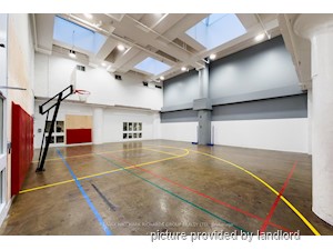 1 Bedroom apartment for rent in TORONTO