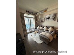 1 Bedroom apartment for rent in VAUGHAN