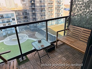 1 Bedroom apartment for rent in VAUGHAN