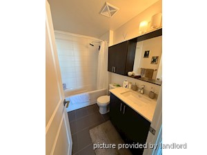 1 Bedroom apartment for rent in VAUGHAN