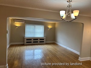 2 Bedroom apartment for rent in TORONTO