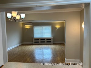 2 Bedroom apartment for rent in TORONTO