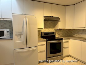 2 Bedroom apartment for rent in TORONTO