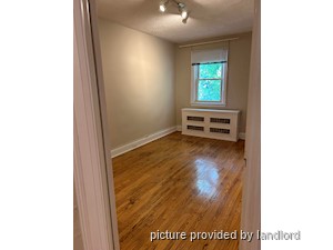 2 Bedroom apartment for rent in TORONTO