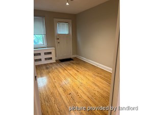 2 Bedroom apartment for rent in TORONTO