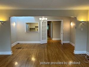 2 Bedroom apartment for rent in TORONTO