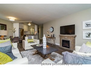 2 Bedroom apartment for rent in Burnaby