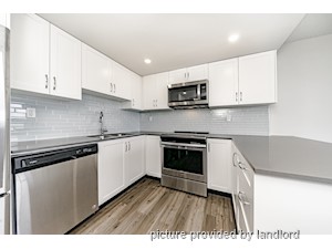 2 Bedroom apartment for rent in Burnaby