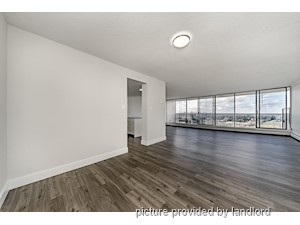 2 Bedroom apartment for rent in Burnaby