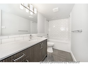 2 Bedroom apartment for rent in Burnaby