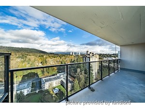 2 Bedroom apartment for rent in Burnaby