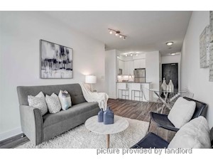 1 Bedroom apartment for rent in MISSISSAUGA