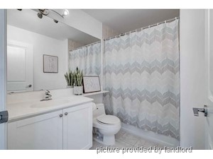 1 Bedroom apartment for rent in MISSISSAUGA