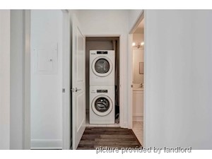 1 Bedroom apartment for rent in MISSISSAUGA