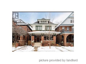 2 Bedroom apartment for rent in HAMILTON