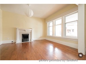 2 Bedroom apartment for rent in HAMILTON
