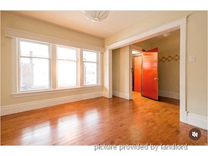 2 Bedroom apartment for rent in HAMILTON