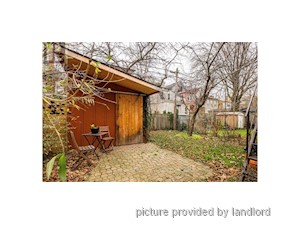 2 Bedroom apartment for rent in HAMILTON
