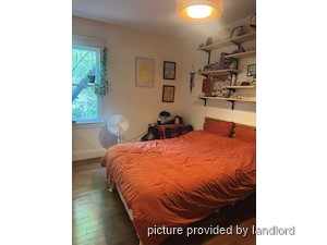 2 Bedroom apartment for rent in HAMILTON