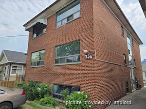 1 Bedroom apartment for rent in TORONTO