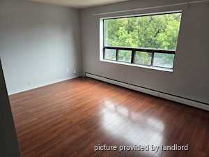 1 Bedroom apartment for rent in TORONTO