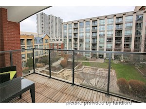 3+ Bedroom apartment for rent in TORONTO